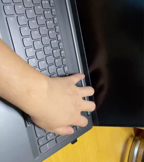 轻度自用半年多九层新联想小新PRO16 2...