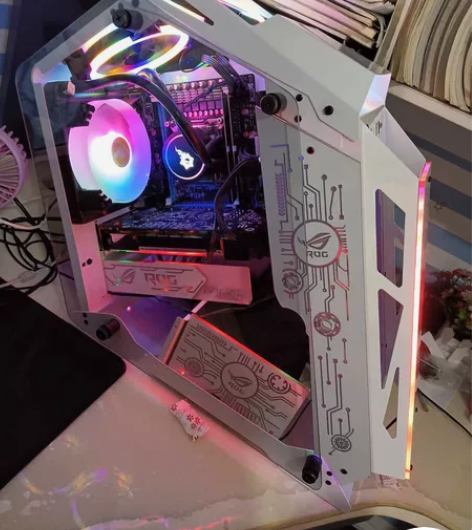 低价处理联想台式电脑和办公电脑联想品牌电脑...