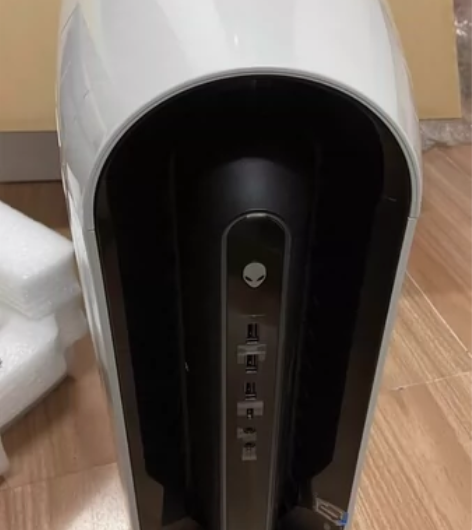 外星人游戏主机R10 8165W + 25...
