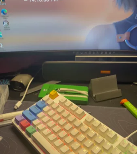 出一台自用游戏主机配置：cpuintel ...