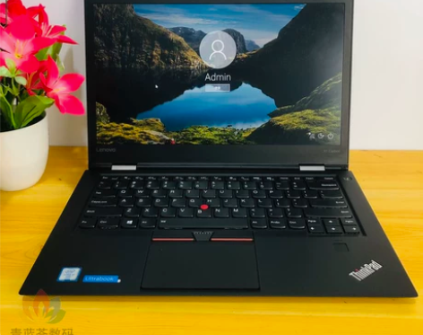 笔记本 联想 ThinkPad  T480...