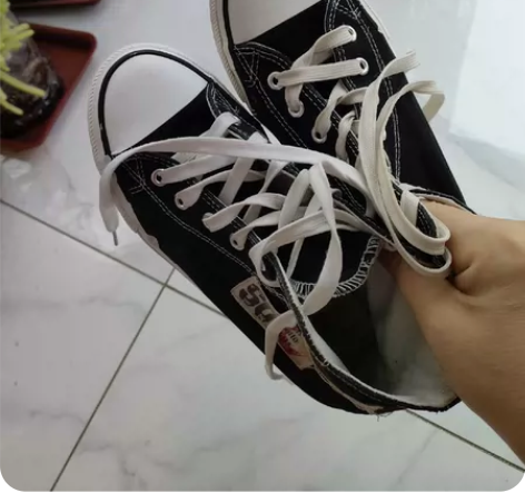 帆布鞋，38码，大东品牌！舒适，易清洗！ ...