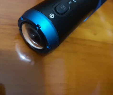 美国ION AIR PRO运动相机 有点像...