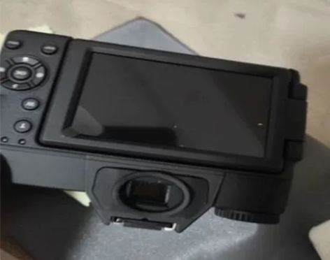 低价顺丰全新【捡漏】疆友高清数码照相机女生...