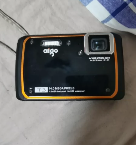 爱国者品像新公能正常 感兴趣的话点“我想要...