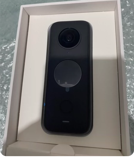 Insta360 one x2 全景运动相...