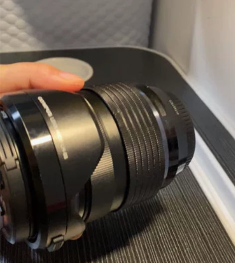 出奥林巴斯1240pro 感兴趣的话点“我...