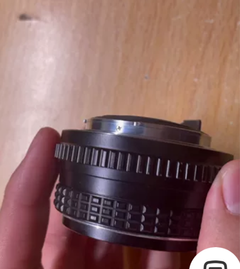 Pentax/宾得 28mm2.8 宾得p...