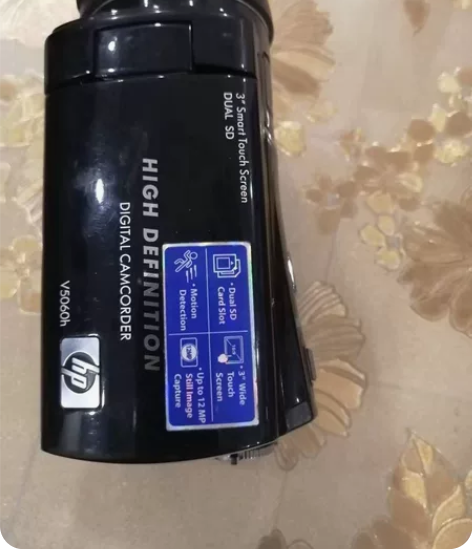 DUALSD惠普hpV5060h数码相机,...