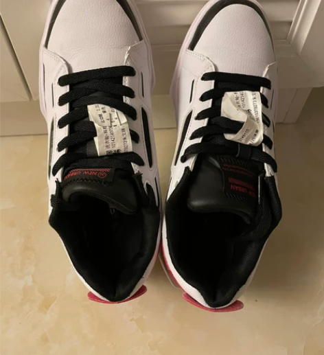 特步超轻板鞋，男女同款，39码，九成新，鞋...