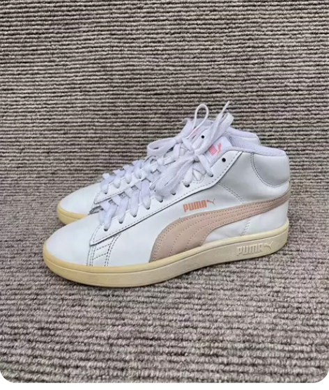 正品 37码 Puma/彪马 Smash ...