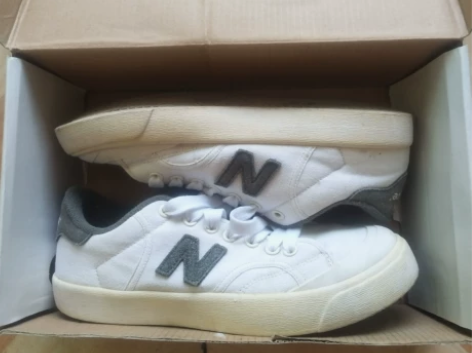 New Balance NB女鞋 新百伦板...