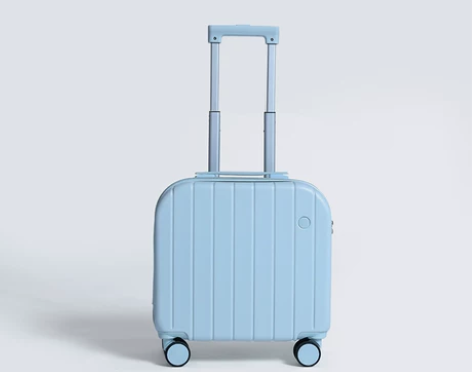 行李箱女小型轻便20寸登机箱18寸小号拉杆...