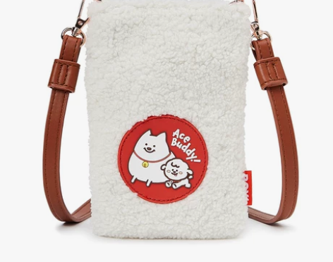 【李佳琦推荐】EDDY X NEVER羊羔...