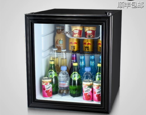 小黑箱 SKG DB3506单门家用静音小...