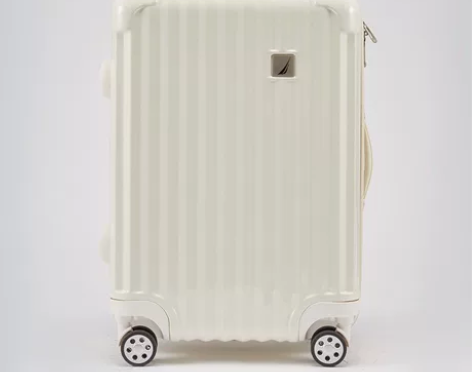 全新清仓捡漏【Nautica诺帝卡行李箱】...