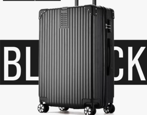 【过年不打烊】ULDUM旅行箱行李箱铝框拉...