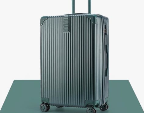 行李箱女2021年新款学生小型20寸拉杆箱...