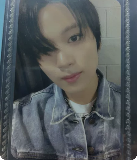 NCT Dream 出candypb灿，不...