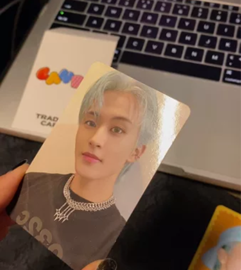 【出】nct dream trading ...