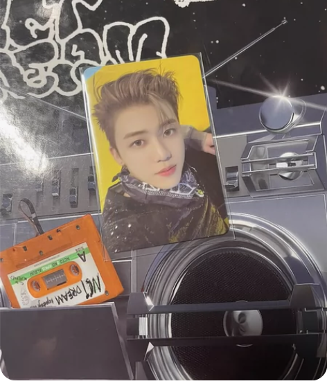 【出】nct dream beatbox4...