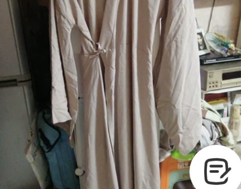【逐游】宋制汉服宽袖交领长衫褙子春夏薄款三...