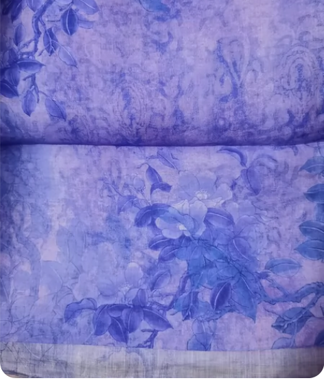 【布料满68非偏远包邮】 汉服布料苎麻1....