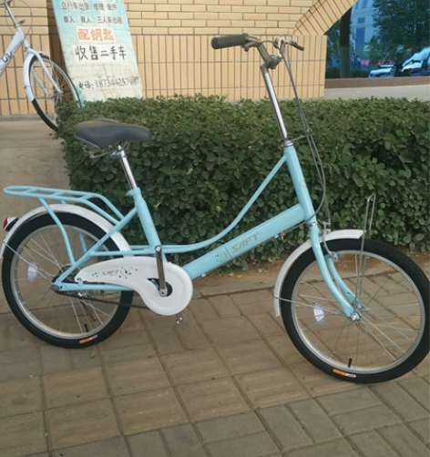 二手自行车出售各种新旧男女式自行车，价格面...