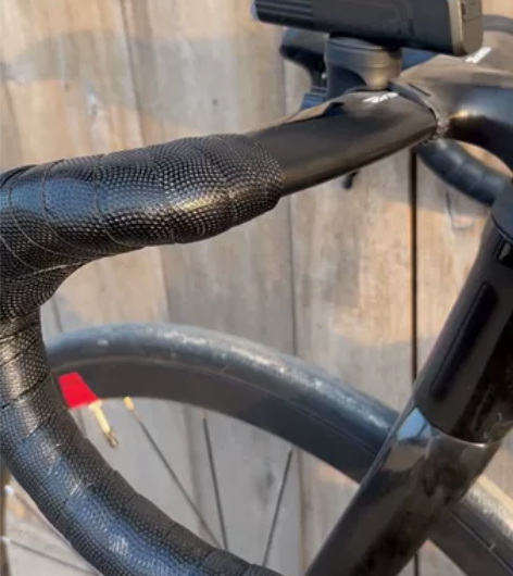 喜德盛rf380破风公路车，一体把，全内走...