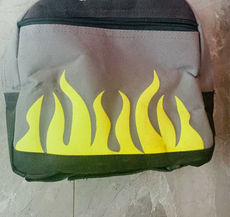 美利达旅行自行车正品头包闲置，15元自提 ...