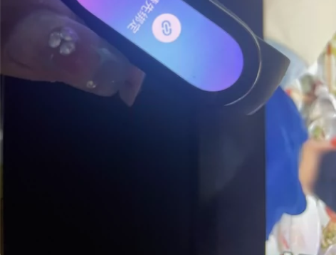 小米手环6 智能血氧心率监测蓝牙男女款运动...