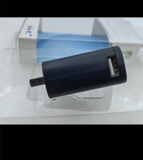 睿德充电头5V-2A充电器，睿德大厂原装好...