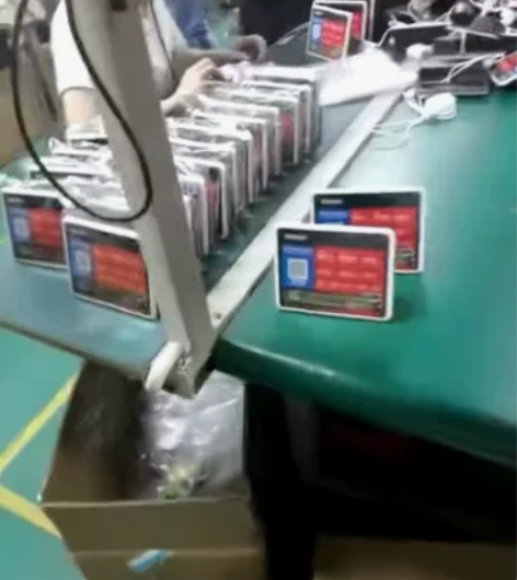 旅馆手机共享充电线,批量出售,酒店,网吧,...