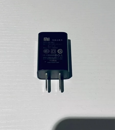 【原装】小米充电头 5w USB口 感兴趣...