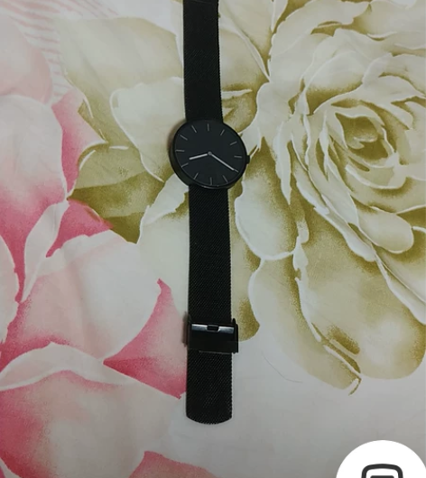 米家轻派石英表 可以到小米有品或者在京东查...