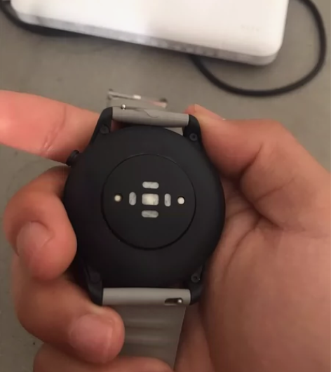 小米手表Color运动版智能手表计步NFC...