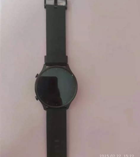 【小米手表】小米手表color1智能运动手...