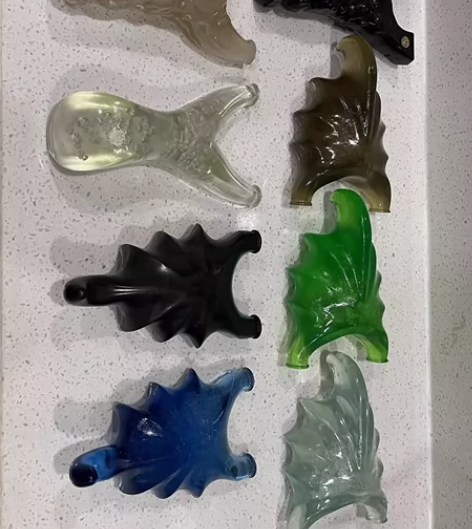 聚碳弹弓任选4把 35 8把打包 55 基...