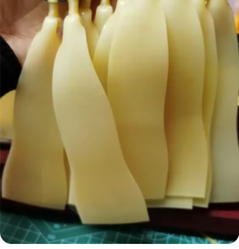 华子 滑膛户外皮弹弓#户外装备升级啦 筋组...