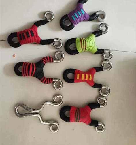 一把50两把包邮 都要320七把图一所有弓...