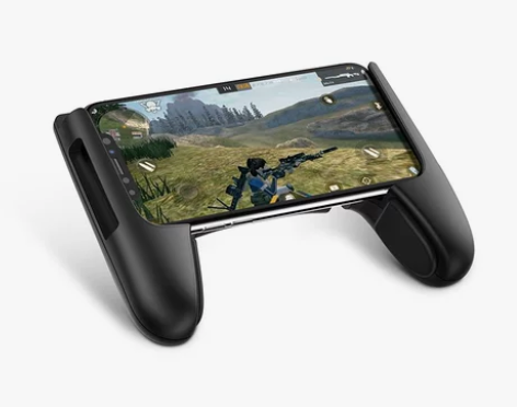 绿联手机游戏手柄散热荒野行动全军出击王者荣...