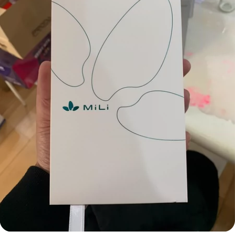 Mili移动充电宝 1000毫安 功能正常...