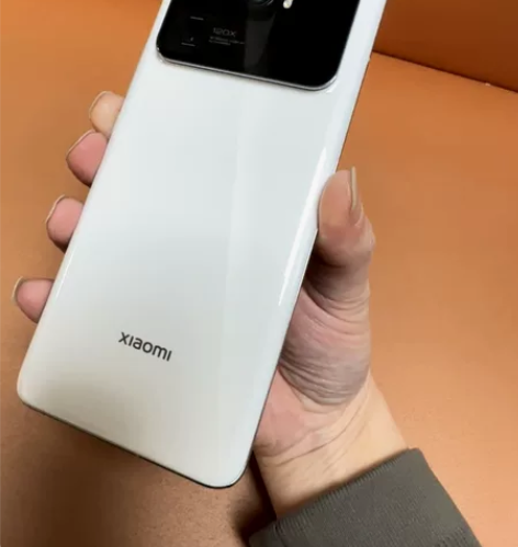 小米11  ultra，8+256纯原，边...