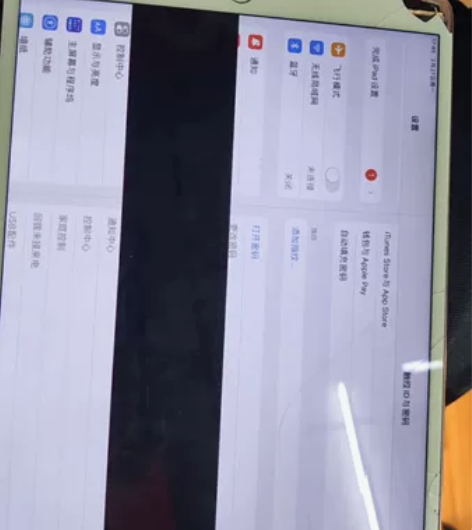 iPad  a1701主板64g功能正常 ...