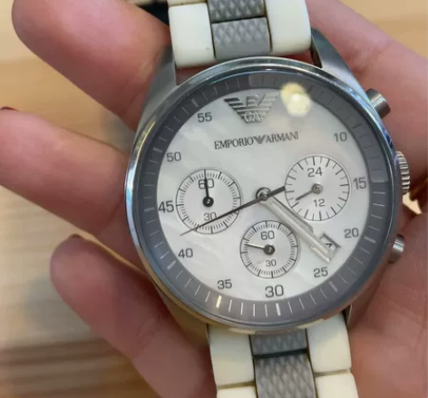 专柜正品emporio armani GA...