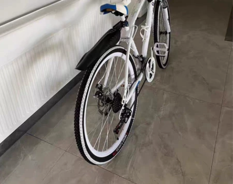 【低价出售】原价2000多的宝马自行车山地...