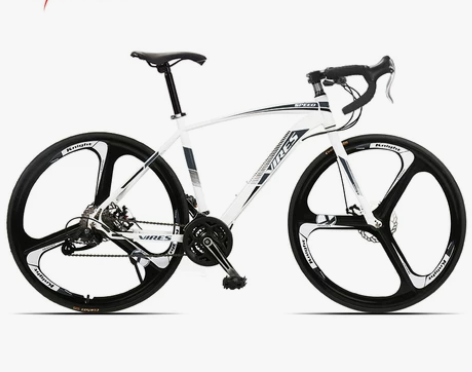 VIRES公路自行车27/30速弯把城市变...