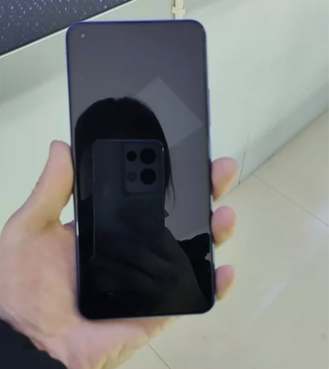 小米11青春版,128内存,全新机,仅激活...
