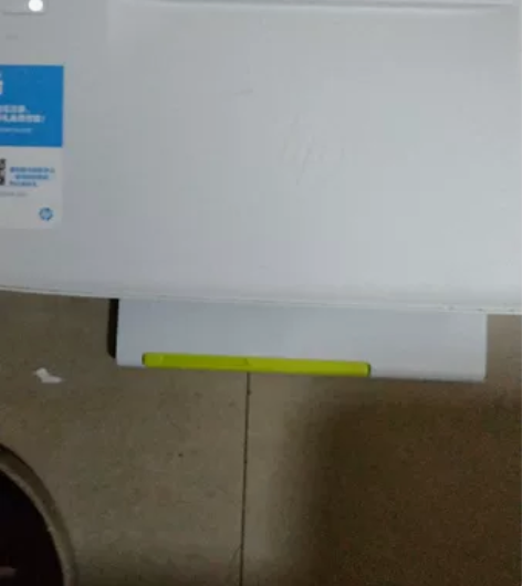 hp喷墨打印机，机器小巧玲珑办公家用给小孩...