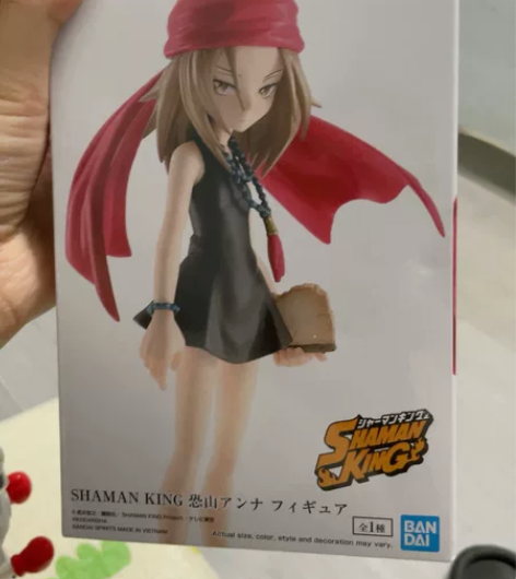 全新未拆封 猫受屋预 眼镜厂 通灵王 恐山...